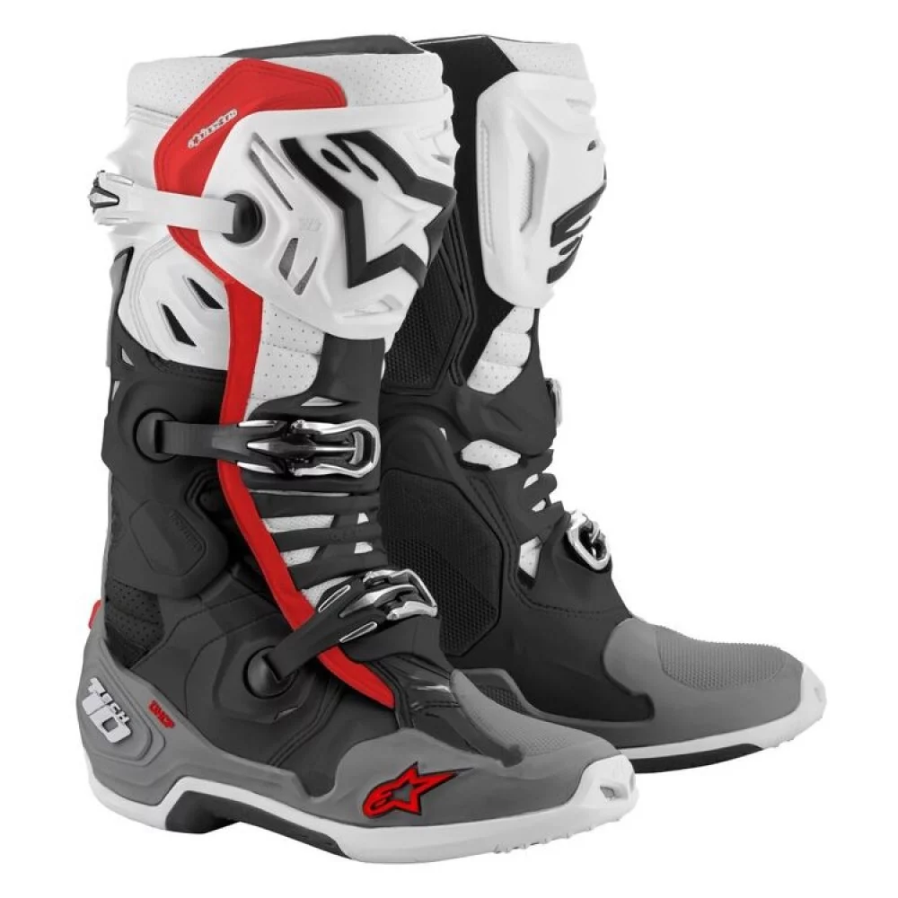 ALPINESTARS TECH 10 SUPERVENTED