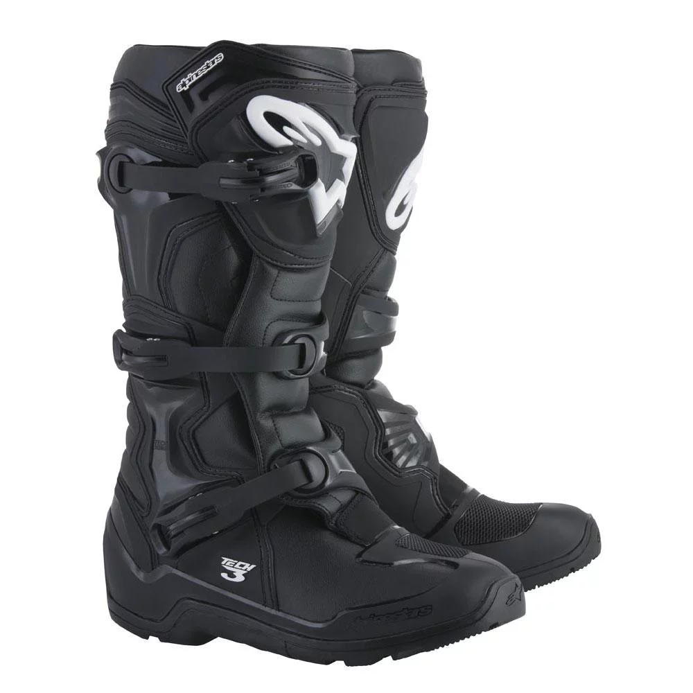 ALPINESTARS TECH 3 ENDURO