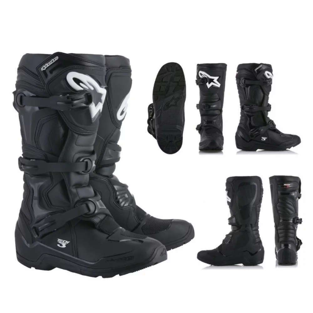 ALPINESTARS TECH 3 ENDURO