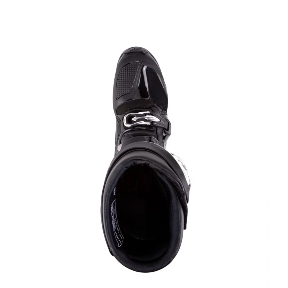 ALPINESTARS TECH 7 BLACK