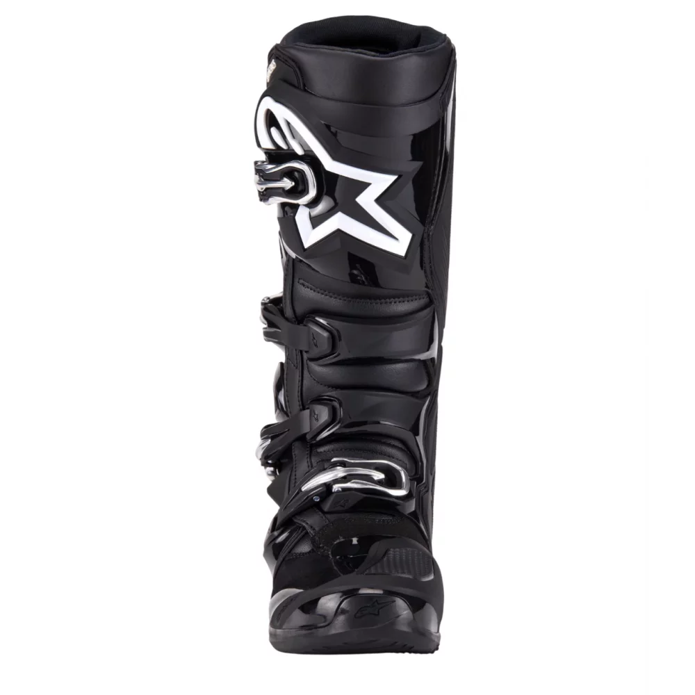 ALPINESTARS TECH 7 BLACK
