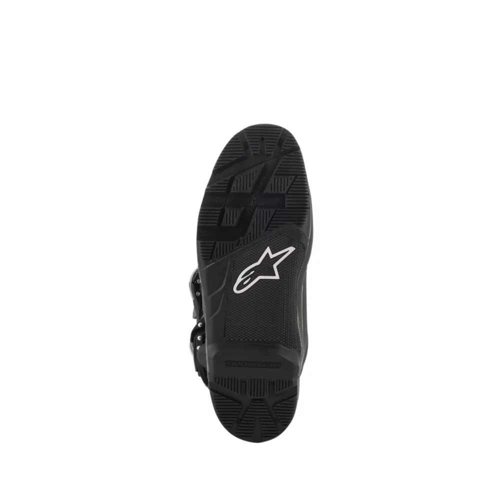 ALPINESTARS TECH 7 ENDURO DRYSTAR BLACK/GRAY