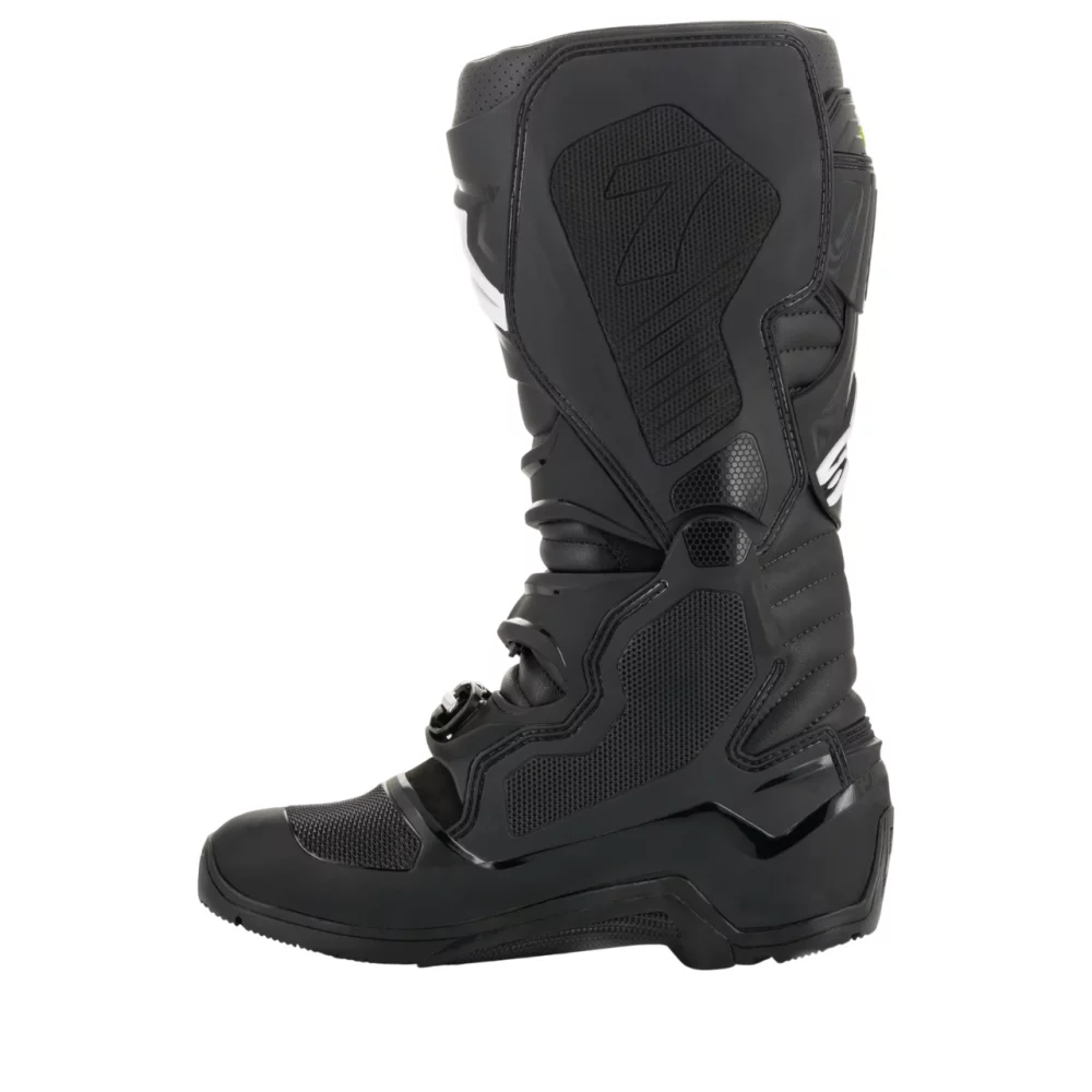 ALPINESTARS TECH 7 ENDURO DRYSTAR BLACK/GRAY