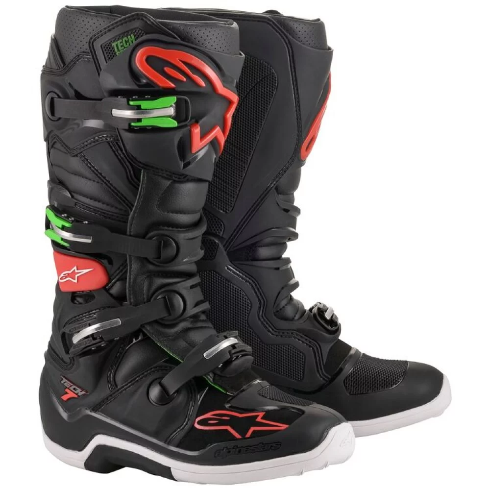 ALPINESTARS TECH 7 NEW