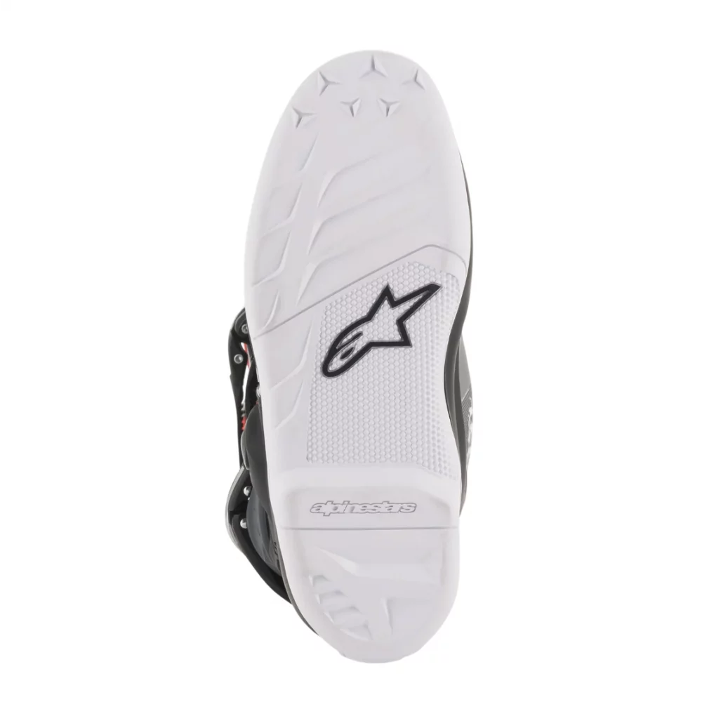 ALPINESTARS TECH 7S BLACK/GRAY/RED