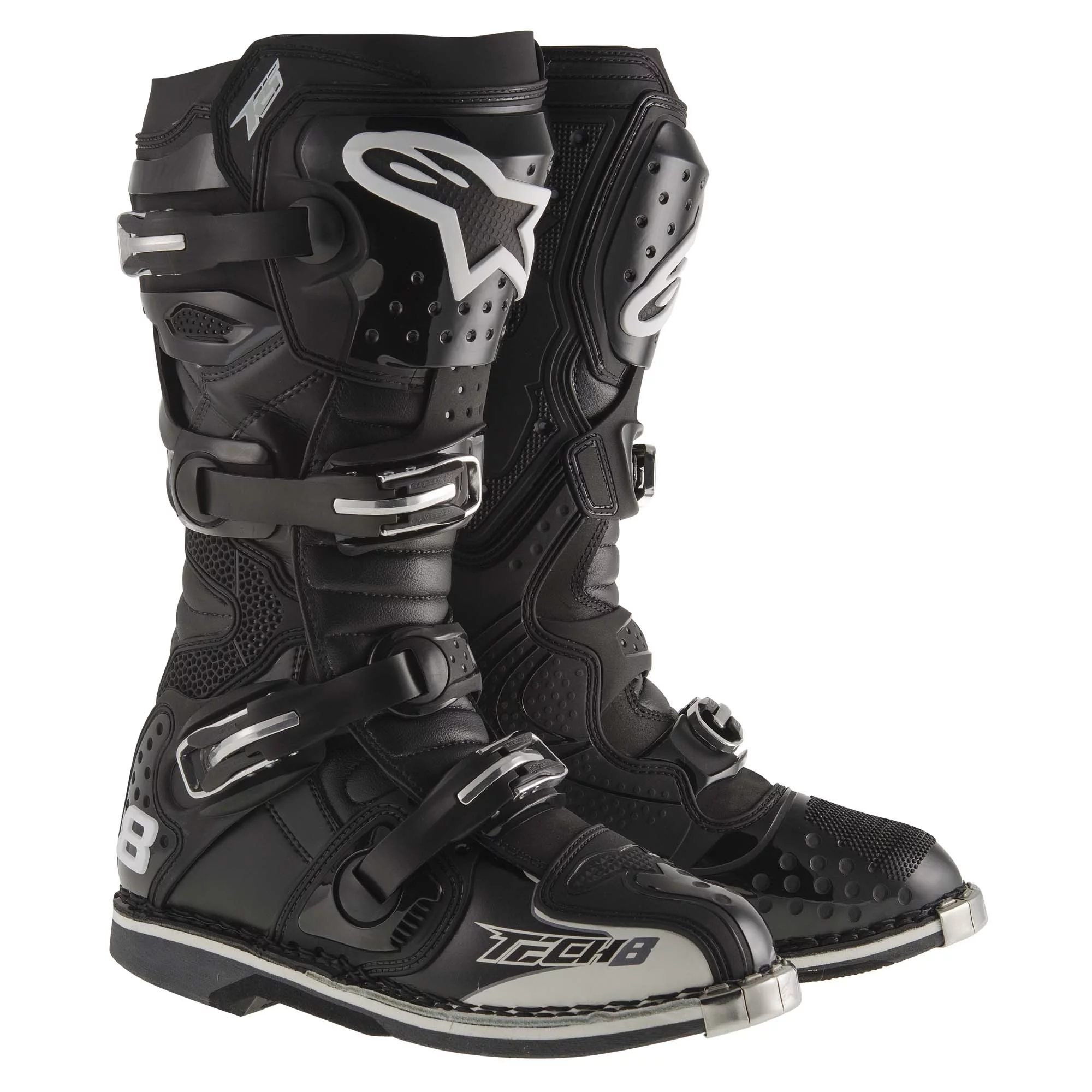 ALPINESTARS TECH 8 RS