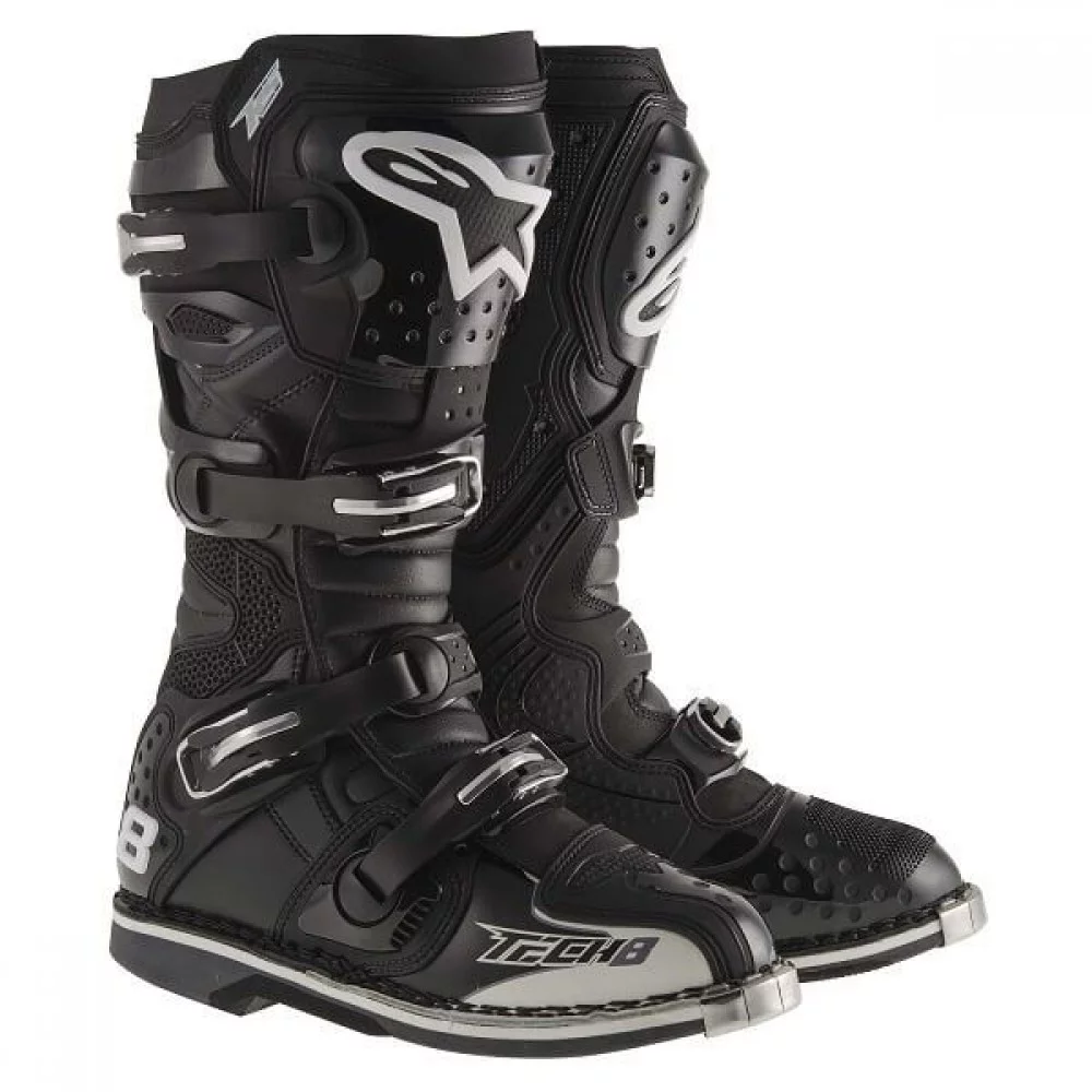 ALPINESTARS TECH 8 RS