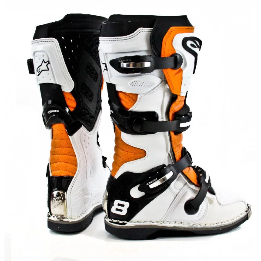 ALPINESTARS TECH 8 RS VENTED