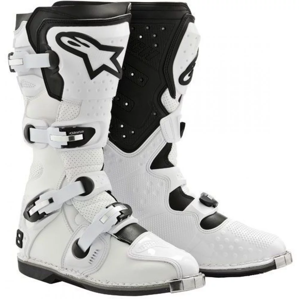 ALPINESTARS TECH 8 RS VENTED