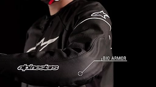 ALPINESTARS TZ-1 RELOAD