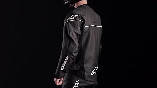 ALPINESTARS TZ-1 RELOAD