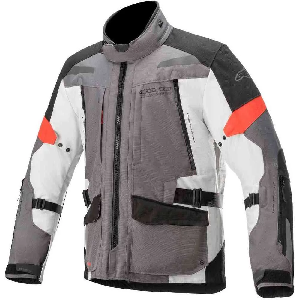 ALPINESTARS VALPARAISO V3 DS