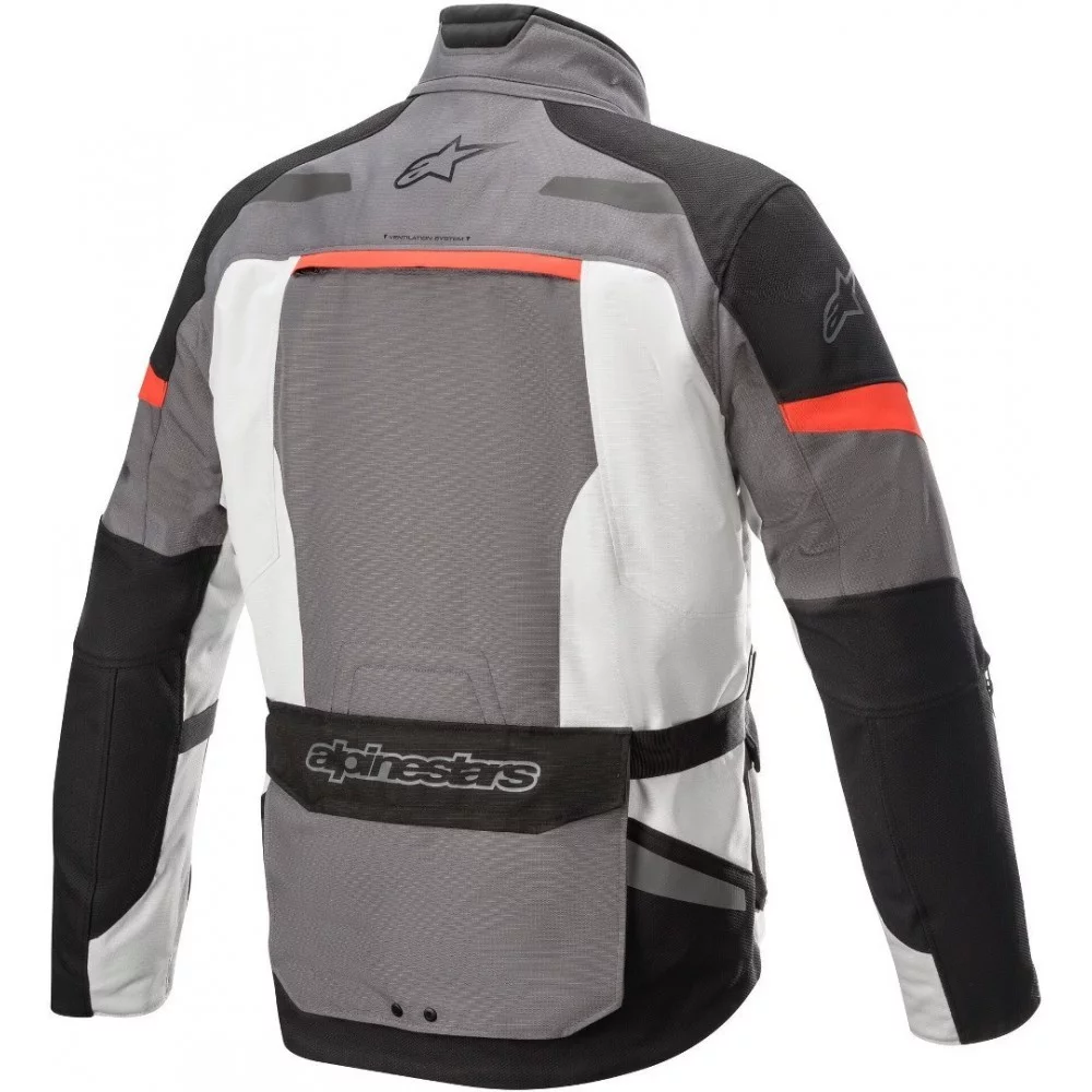 ALPINESTARS VALPARAISO V3 DS