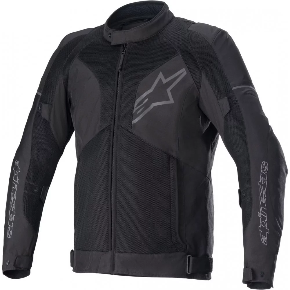 ALPINESTARS VIPER AIR V3 BLACK