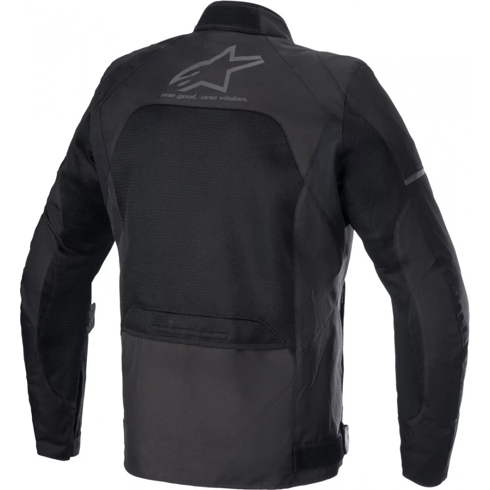ALPINESTARS VIPER AIR V3 BLACK