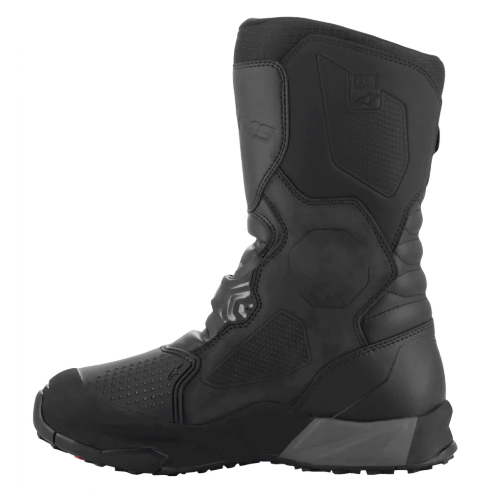ALPINESTARS XT-8 GORE-TEX BLACK/BLACK