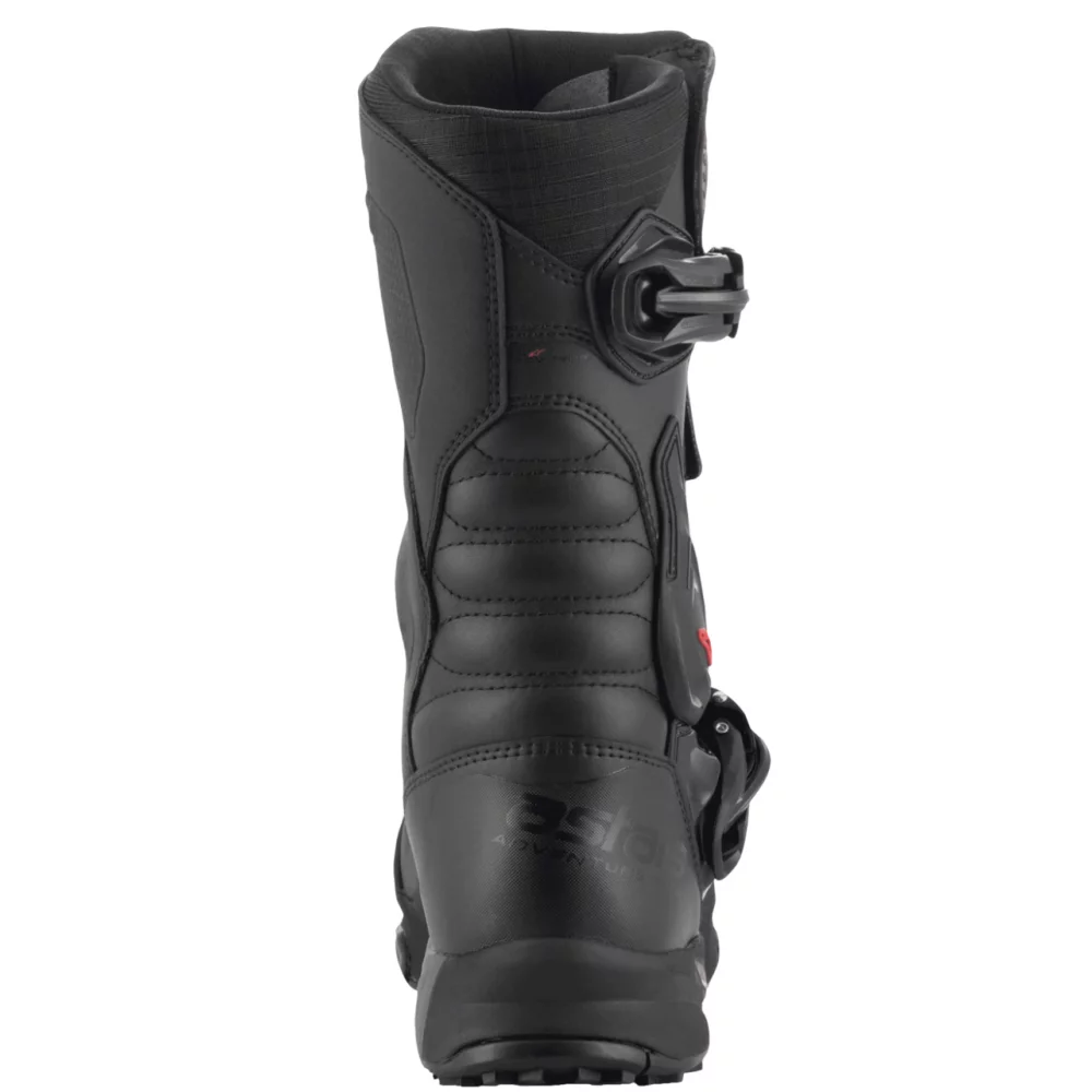 ALPINESTARS XT-8 GORE-TEX BLACK/BLACK