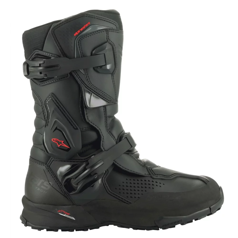 ALPINESTARS XT-8 GORE-TEX BLACK/BLACK
