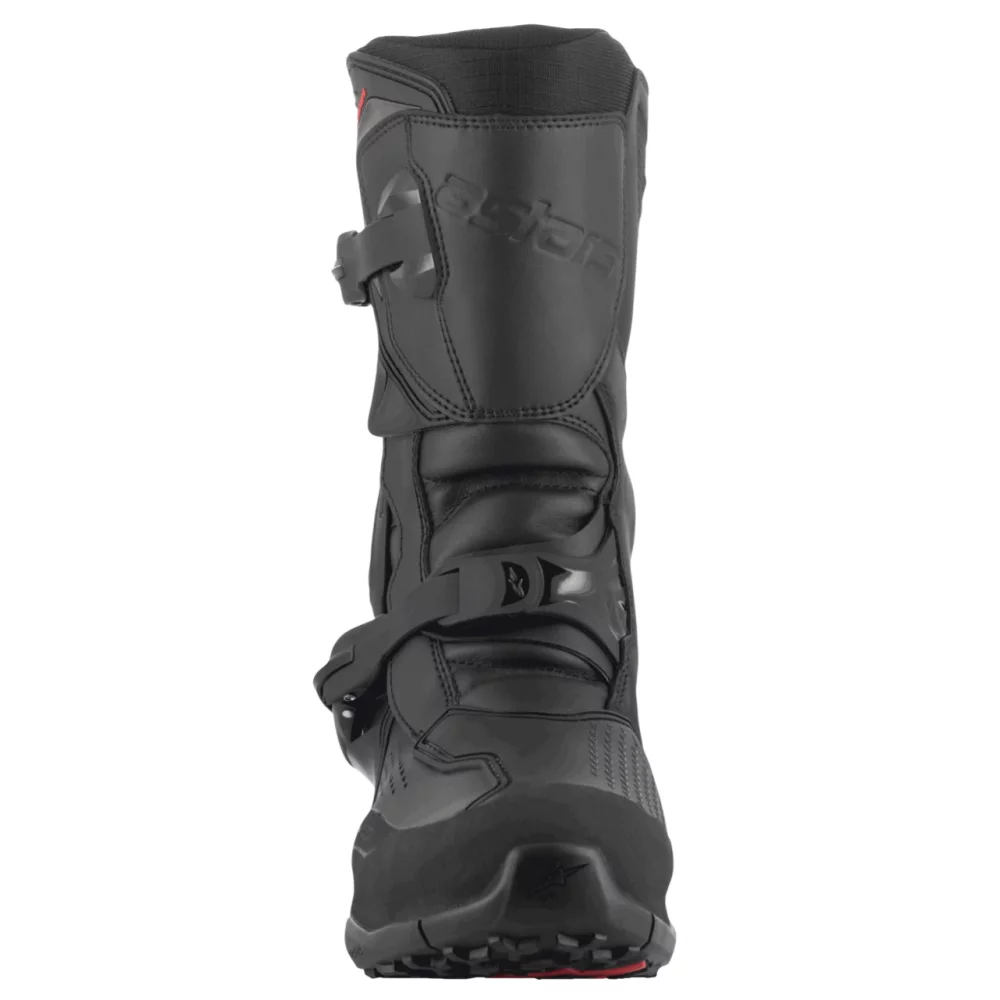 ALPINESTARS XT-8 GORE-TEX BLACK/BLACK