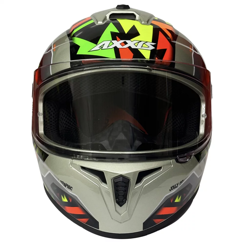 Axxis DRAKEN S JOLLY C2 GRAY