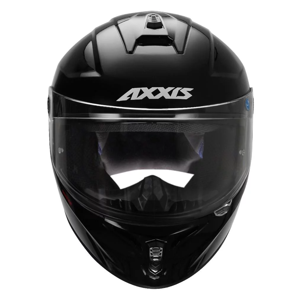 Axxis DRAKEN S V.2 A11 BLACK