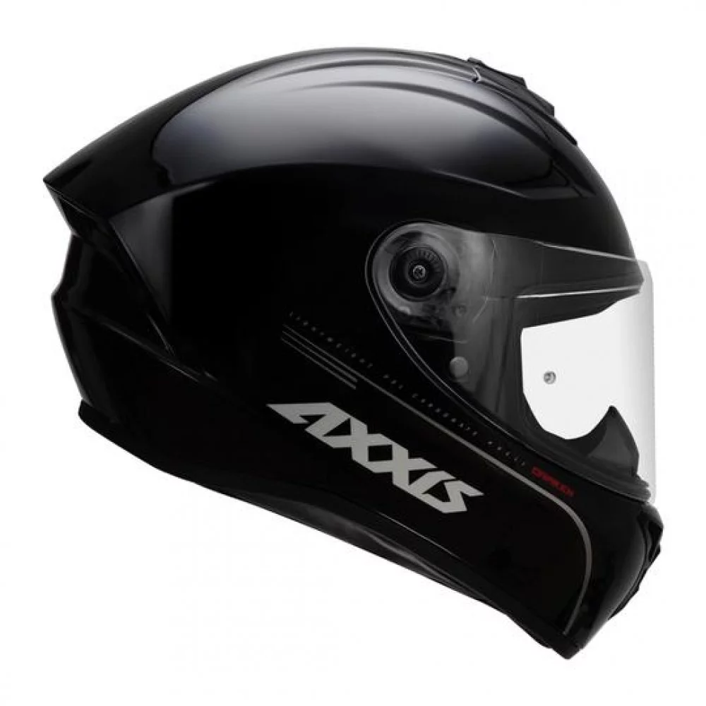Axxis DRAKEN S V.2 A11 BLACK