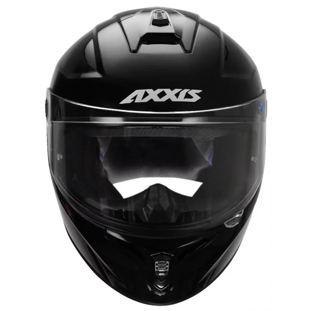 Axxis DRAKEN S V.2 BLACK