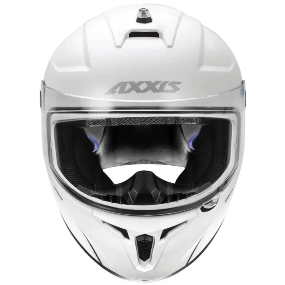 Axxis DRAKEN S V.2 WHITE