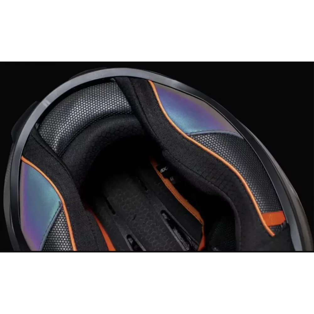 Axxis HAWK SV EVO IXIL A6 GREEN MATT