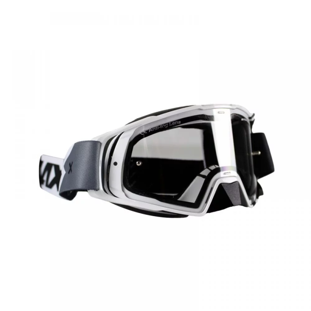 Axxis MX-EVO A0 WHITE