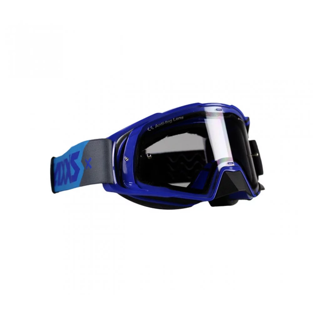 Axxis MX-EVO A7 BLUE