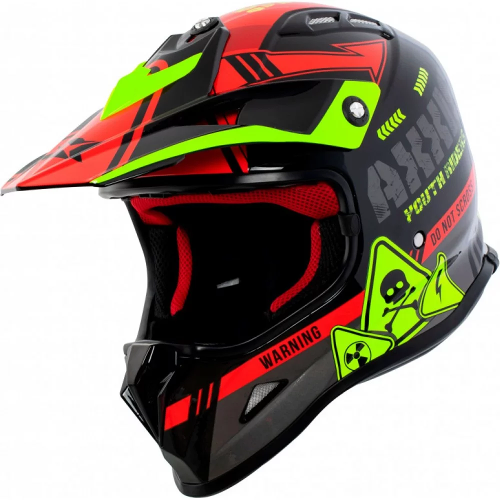 Axxis MX-KIDS B5