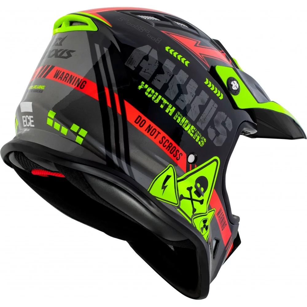 Axxis MX-KIDS B5