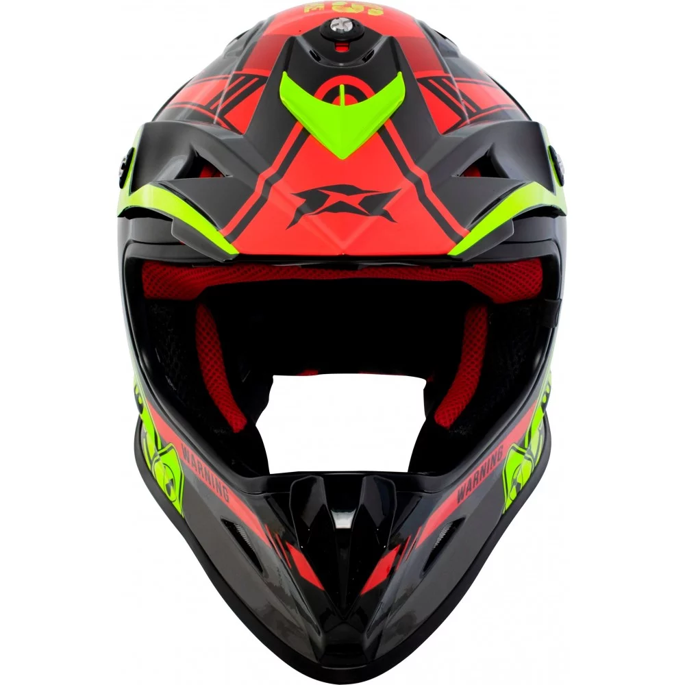 Axxis MX-KIDS B5