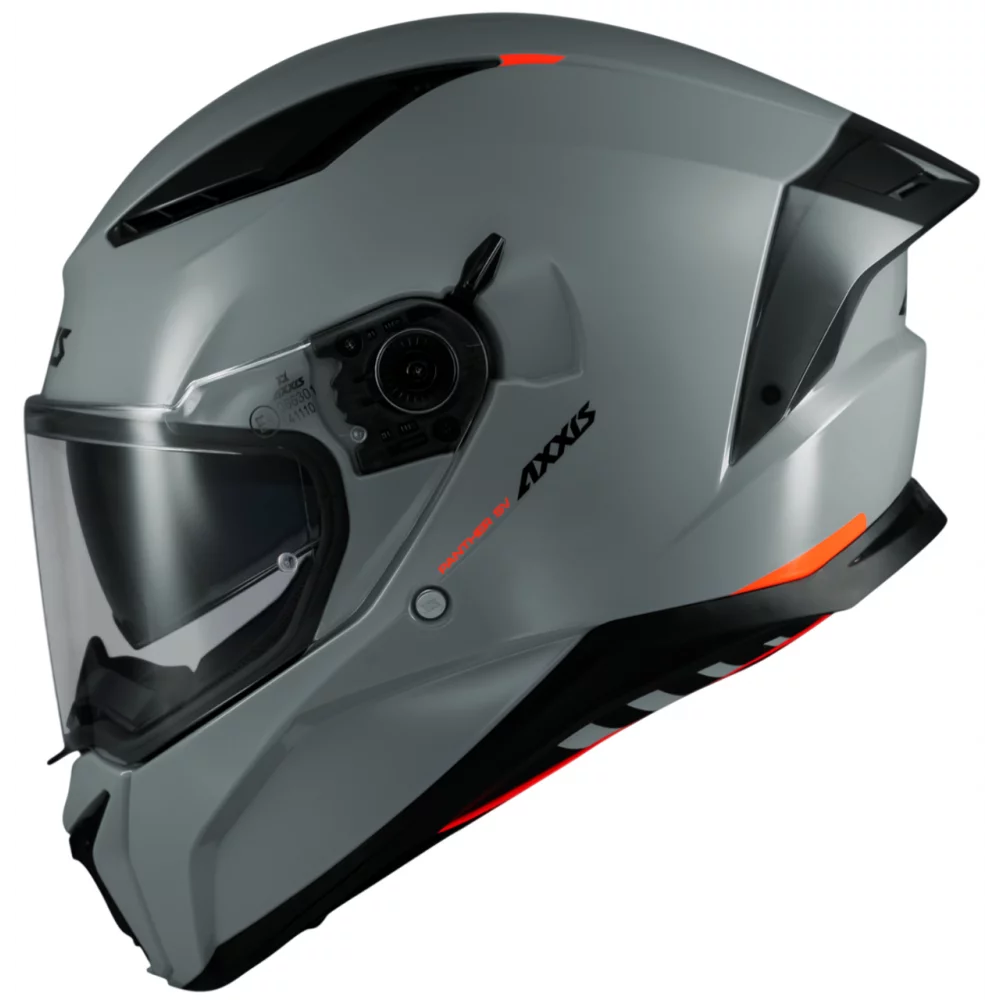 Axxis PANTHER SV GRAY