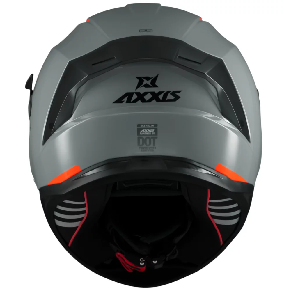 Axxis PANTHER SV GRAY