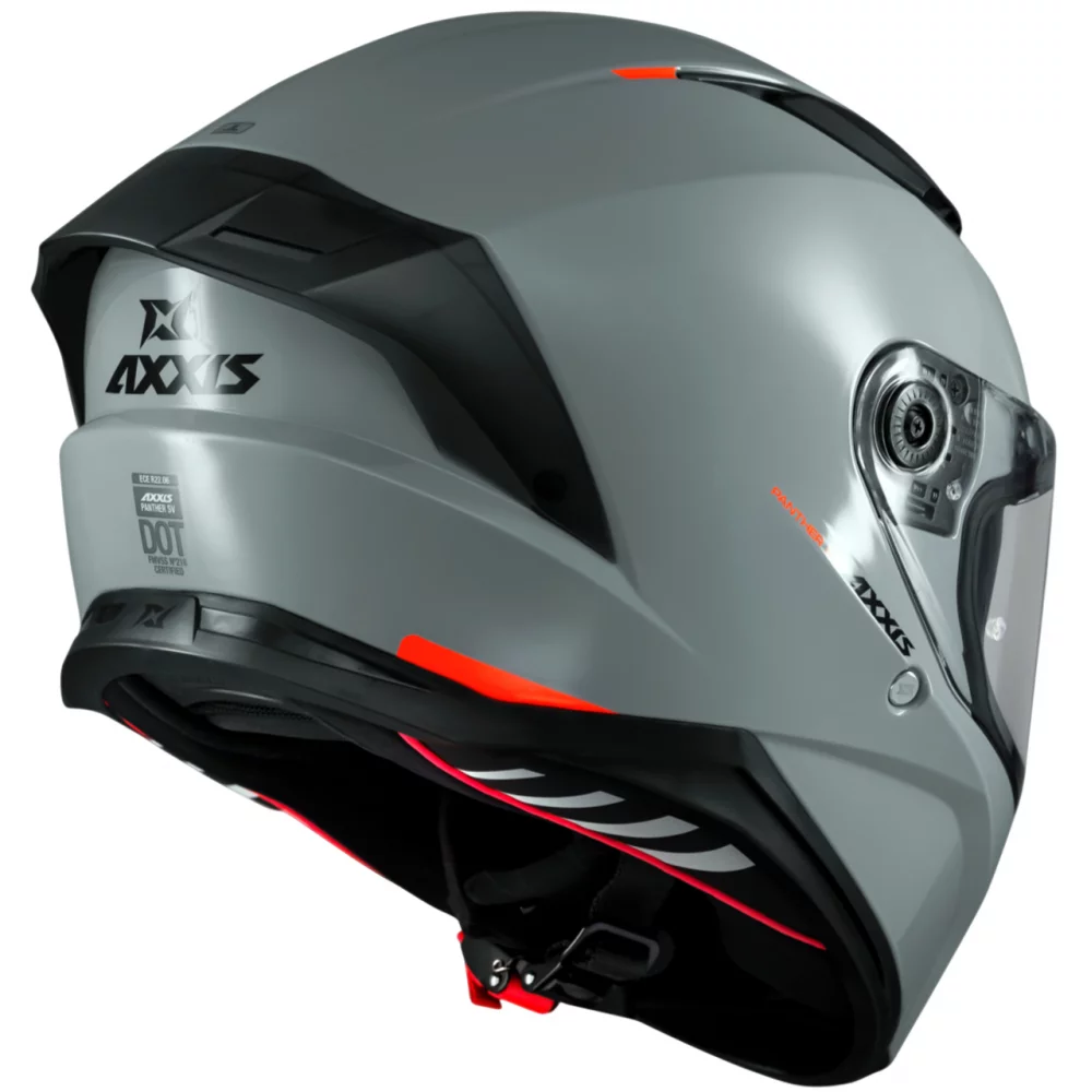 Axxis PANTHER SV GRAY