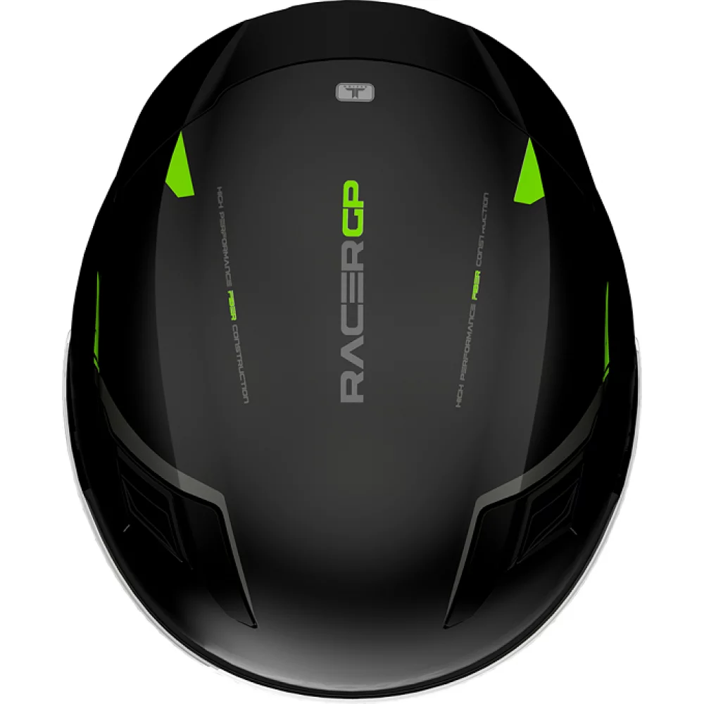Axxis RACER GP SV FIBER B3 BLACK MATT