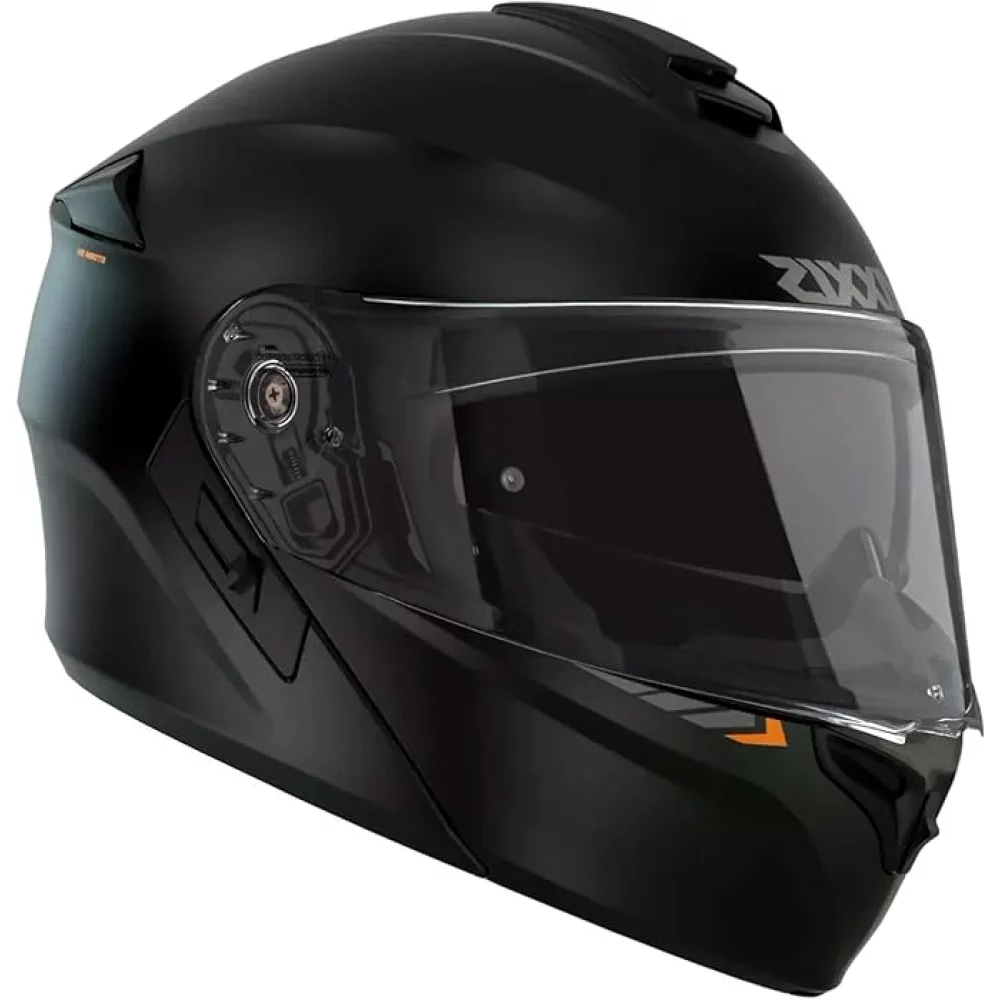 Axxis STORM S SV MATT BLACK