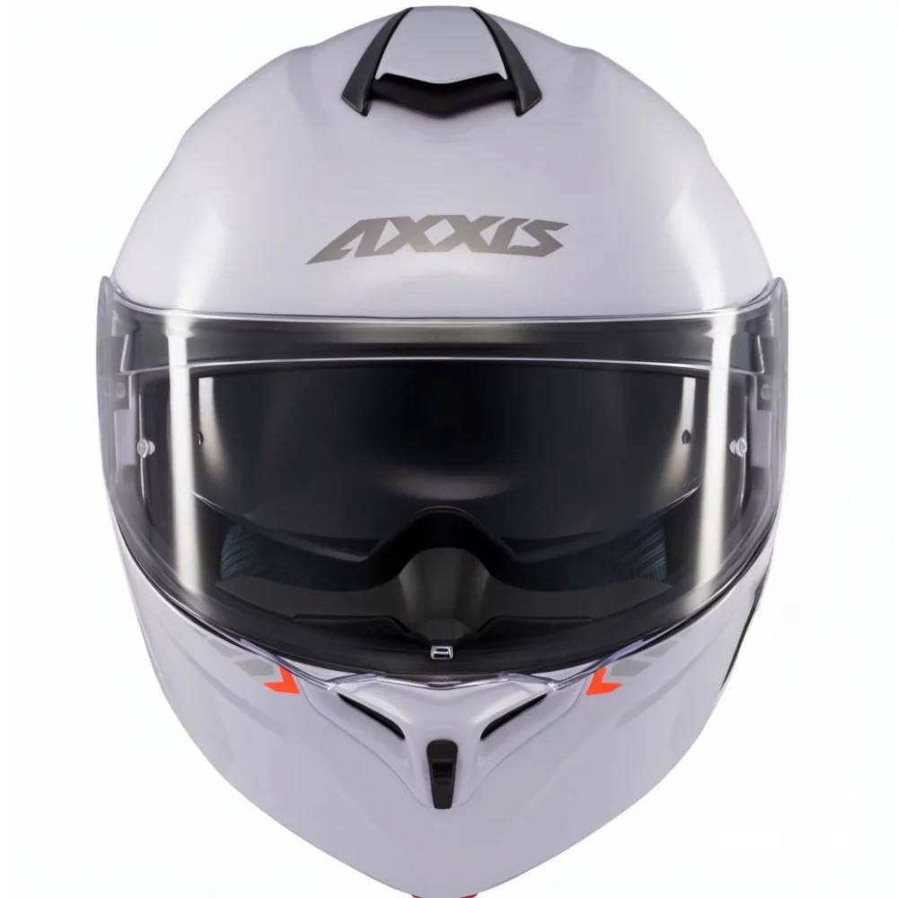 Axxis STORM S SV WHITE