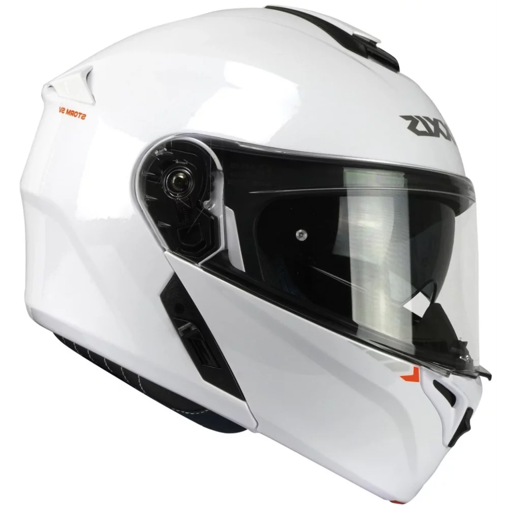 Axxis STORM S SV WHITE