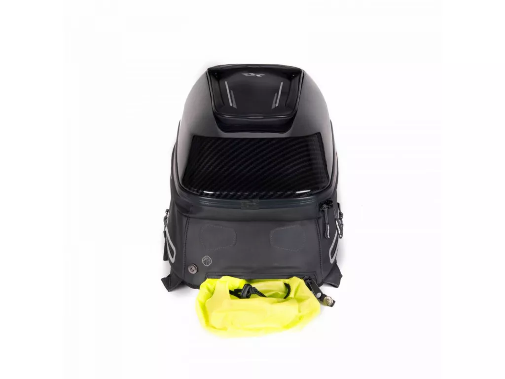 BAGSTER CARBONRACE BACK