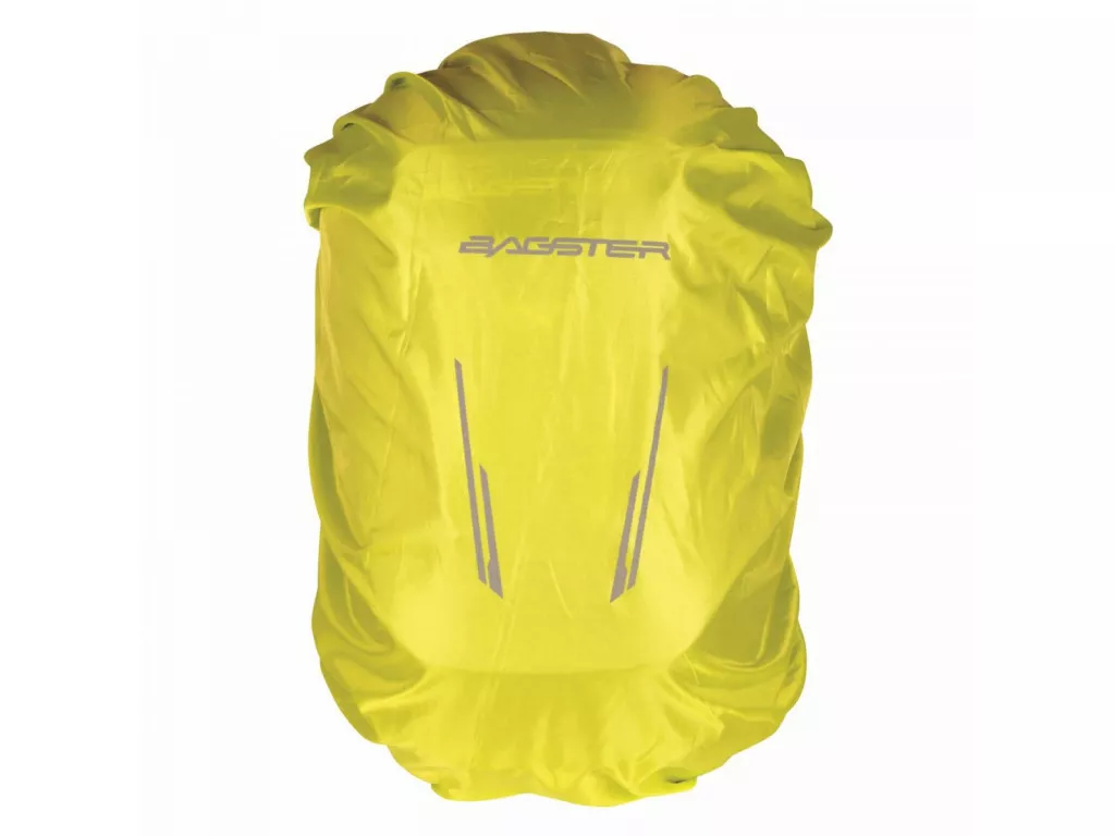 BAGSTER CARBONRACE BACK