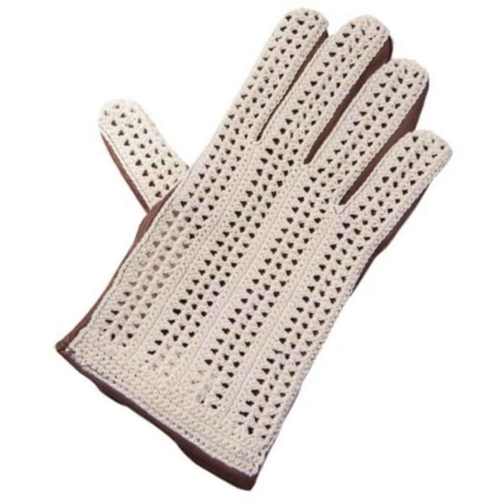 Baruffaldi GUIA CROCHET