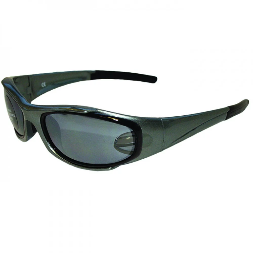 Baruffaldi TAEG GREY