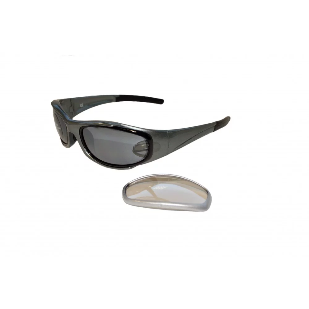 Baruffaldi TAEG GREY