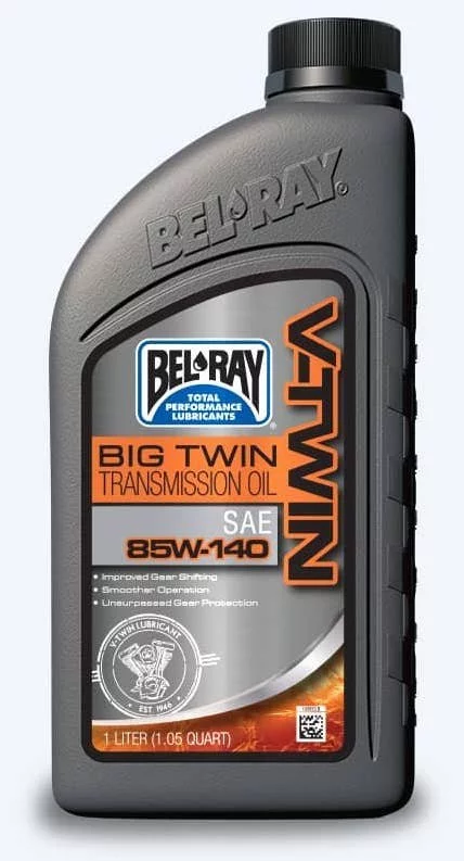 Bel-Ray Oil V-TWIN BIG TWIN TRANSMISSION [1л]