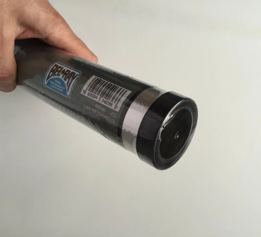 Bel-Ray Oil WATERPROOF GREASE [TUBE]