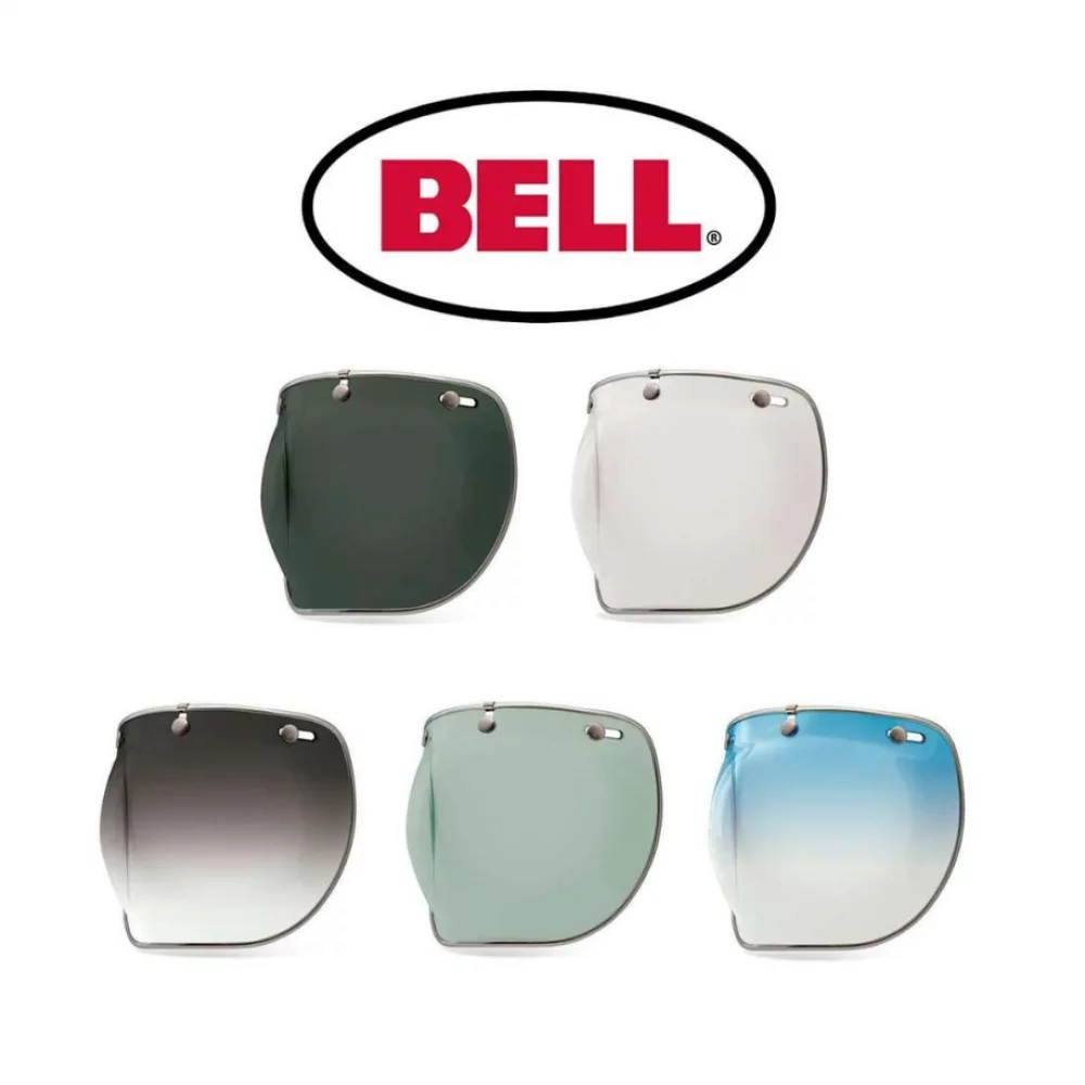Bell BUBBLE DELUX