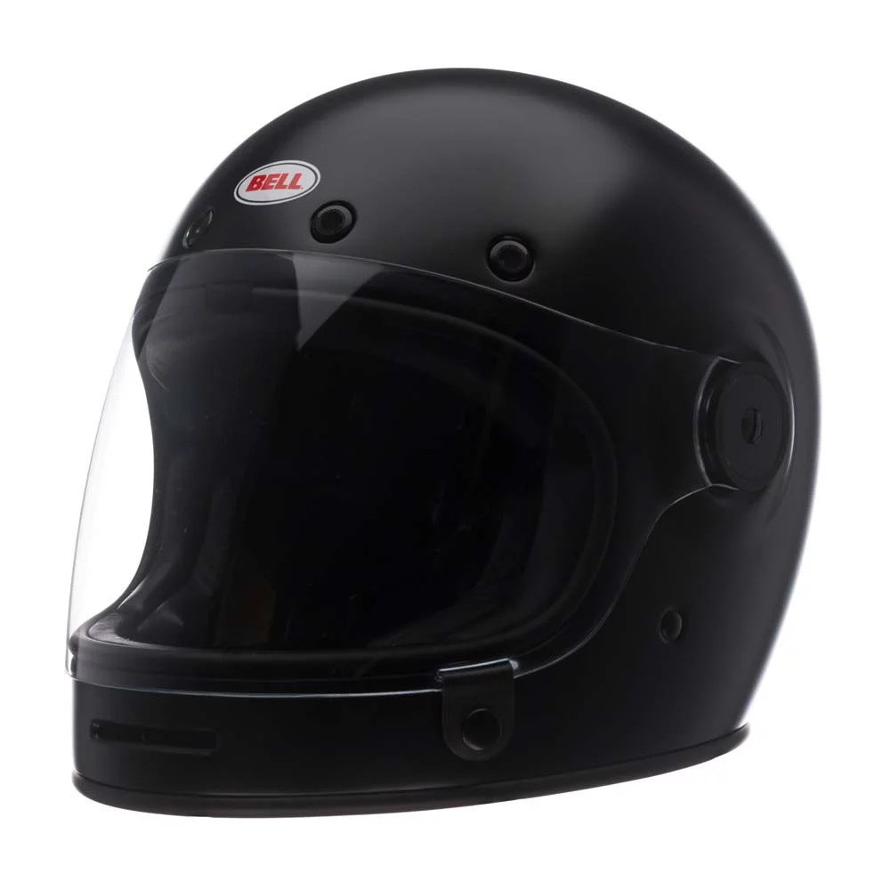 Bell BULLITT BLACK MATT